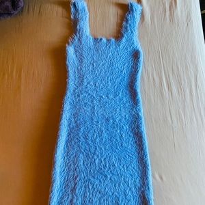 Urban Outfitters sweater dress